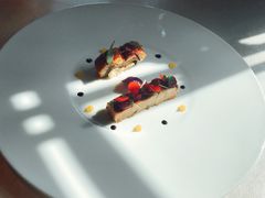 -北京古城老院厉晓麟精致菜