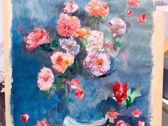 -大墨蒲公英素质美校(武汉保利校区)