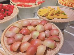 水果-星伦多自助料理(宝山龙湖天街店)