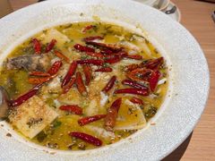 -新太二·鲜料川菜(花都融创茂店)