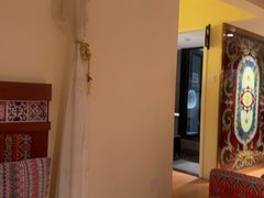 -羊巴道新疆菜·清真(上梅林店)
