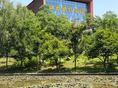 -红旗渠纪念馆