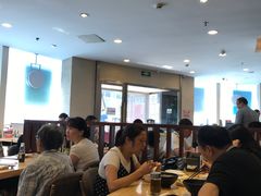 -玖鲜小笼(中山广场店)