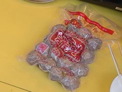 -阿娟牛肉丸·手打牛肉丸·现做现卖