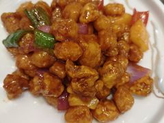 -君德澜酒家·创意粤菜(金山谷店)