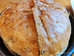 -君悦酒店·La Terrazza意合園·意式风味