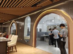 -渝悦情·新派川菜(建国门店)