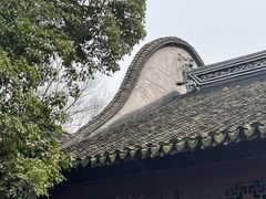 -惠山古镇·寄畅园