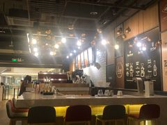 -COSTA COFFEE(武汉武商MALL店)