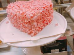 -星巴克(广州中华广场B1层店)