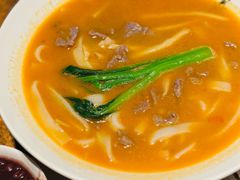 -漆黑觉米粉(三里屯店)