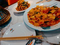-巴依老爷新疆美食(天津远洋乐堤港店)