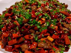 辣子鸡-铜小馆(1891时光道店)