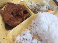 -五芳齋粽子点心(浦北路店)