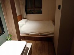 -晨枫酒店(苏州观前步行街店)