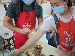 -小陈方酥锅盔(古城总店)