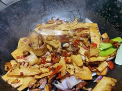 -豫见湘土情(工人路店)