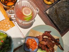 -半秋山西餐厅(襄阳万达店)