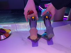 -星聚会KTV X Party(广州高德置地店)