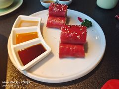 -蝴蝶里·粤菜·点心(滨江龙湖店)