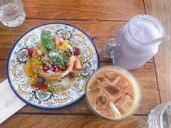-Alimentari早午餐(安福路店)