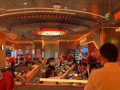 -西塔老太太泥炉烤肉(苏州大悦城店)