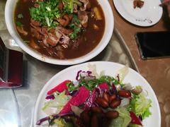 -姚记炒肝店(簋街店)