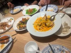 -连鹭海鲜·海肠捞饭·海胆饭(星海店)