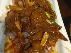 -东北大院·东北菜(三台子店)