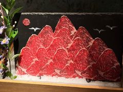 -蟹犇前•帝王蟹雪蟹(陆家嘴店)