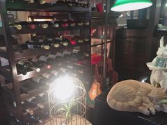 -古董花园(思南路42弄小区店)