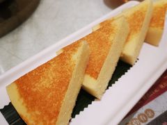 -聚福山莊·寻味顺德(北滘店)
