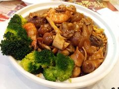 八珍豆腐-宝轩渔府·老字号海鲜·正宗津菜(水上店)