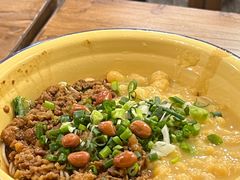-阿福板凳面(观音桥店)
