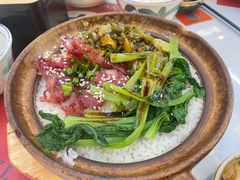 -赵财记·肠粉·煲仔饭(九龙城店)