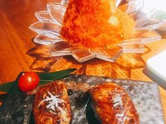 鹅肝寿司-魔丼屋(日月光店)