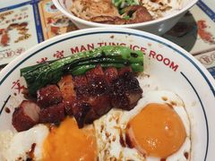 -文通冰室(东方宝泰店)