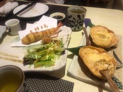 -有喜屋·深夜食堂(北京西路店)