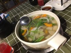 -巴扎美食·新疆菜·西域歌舞表演餐厅(新疆大厦店)
