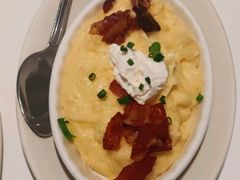 酸奶油土豆泥-莫尔顿牛排坊(浦东ifc店)