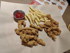 -必胜客(烟火食堂观前店)