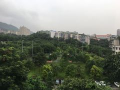 -重庆工商大学(南岸校区)