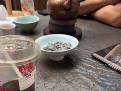 -瓦库茶馆17号(海汇港店)