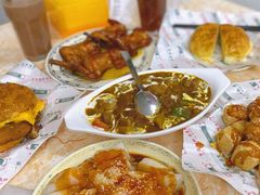 -渔记茶餐厅(渔村店)