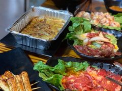 牛肋条-丹东特色烤肉(学府路一部店)