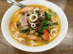 -立文冬·鲜活面(杭州太合商业中心店)