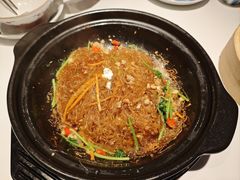砂锅粉丝煲-费大厨辣椒炒肉(黄兴中心广场店)