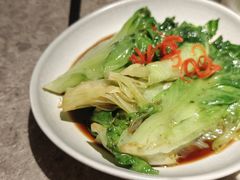 -留半山·香港食堂(啦啦宝都店)