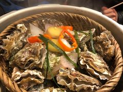 -望江门小龙虾·烧烤(九堡店)