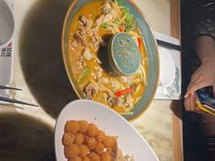 -吴越荣记苏州菜·松鼠桂鱼(月光码头店)